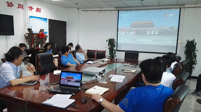 紀(jì)念建軍節(jié) 走好強(qiáng)軍路