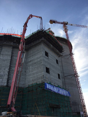 天工公司興“四種風(fēng)氣”凝聚追趕超越正能量