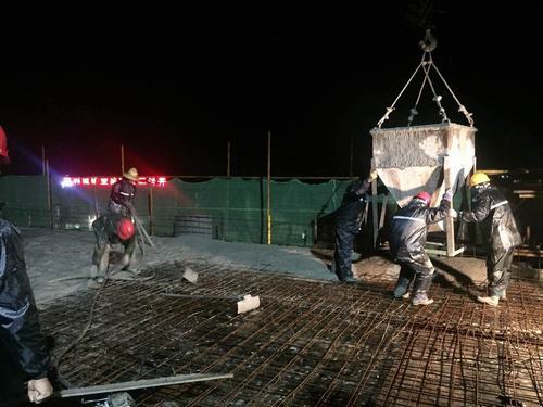 看，韓城分公司這些最可愛的人