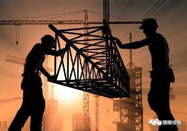 中國建設(shè)報(bào)：喜迎十九大，構(gòu)筑建筑業(yè)創(chuàng)新發(fā)展新圖景