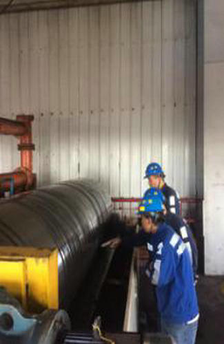 洗選煤運(yùn)營公司洗煤廠項目部：嚴(yán)把“三關(guān)”創(chuàng)收益