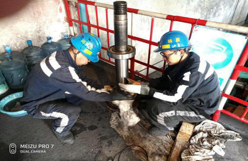 洗選煤運(yùn)營公司：心系一線員工，情暖心田聚人心