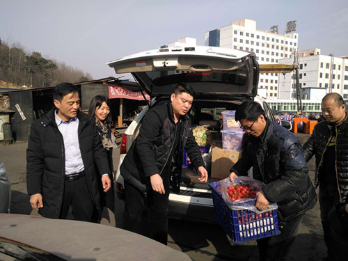 機(jī)電安裝公司：新春佳節(jié)搞“會戰(zhàn)