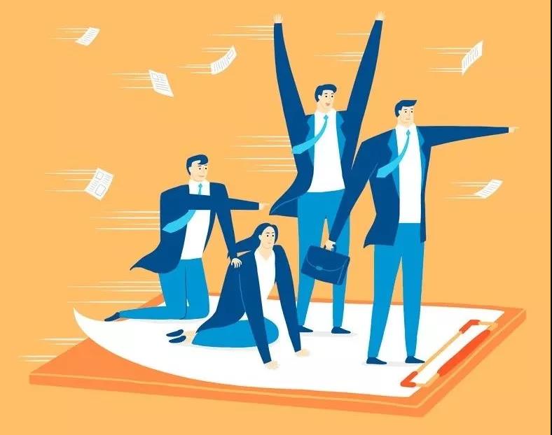 集團(tuán)薦讀｜為什么你的員工執(zhí)行力總是那么差？