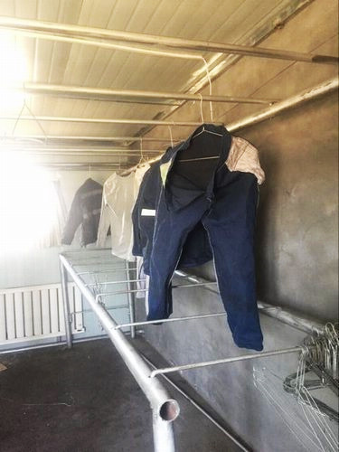 陜煤建設(shè)掘進(jìn)公司:件件惠民舉措打開員工“暖心門”