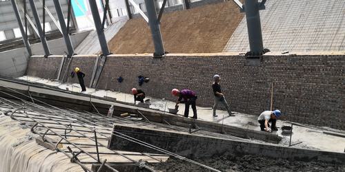 致敬堅(jiān)守崗位的他們！