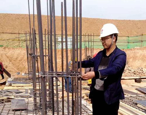 陜煤建設(shè)銅煤公司:用百分百的付出為靖神鐵路項(xiàng)目“導(dǎo)航”