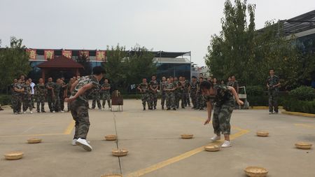 牢記初心與使命 展現(xiàn)青年新作為