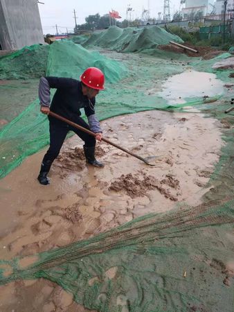 陜煤建設(shè)天工公司“三查”、巡檢、隨手拍搞好節(jié)日安全大檢查