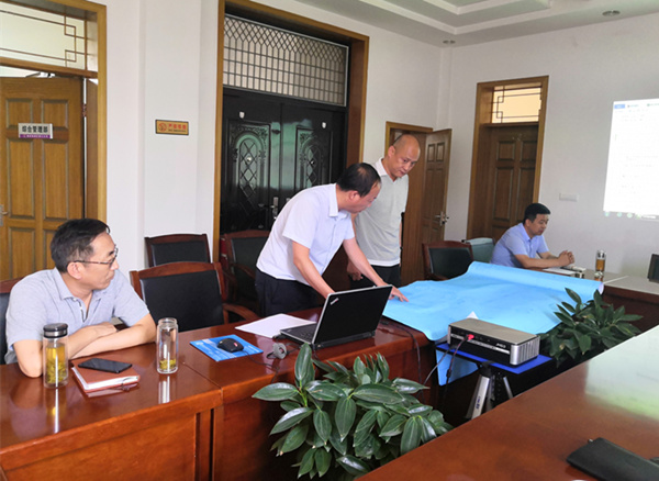 陜煤建設(shè)礦建三公司:找準(zhǔn)“五個(gè)突破口”，全力以赴 扭轉(zhuǎn)被動(dòng)局面