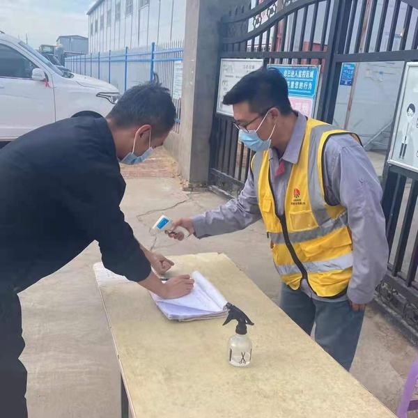 那些將青春灑在施工一線(xiàn)的90后