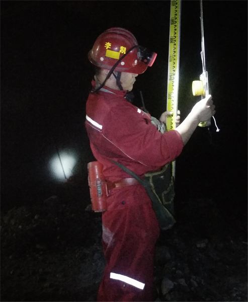 陜煤建設(shè)礦建二公司：“提升”“改善”并進 讓夢想在春天啟航