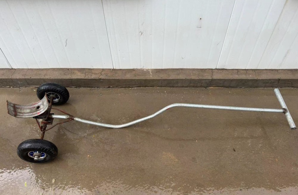 陜煤建設(shè)天工公司土建十七項目部“五小”創(chuàng)新再出新果