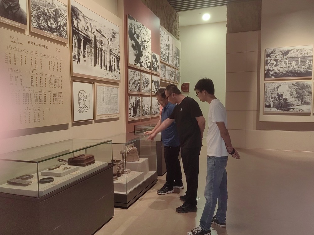  陜煤建設(shè)韓城分公司土建五項(xiàng)目部：廉政建設(shè)“三板斧”，斧斧有力