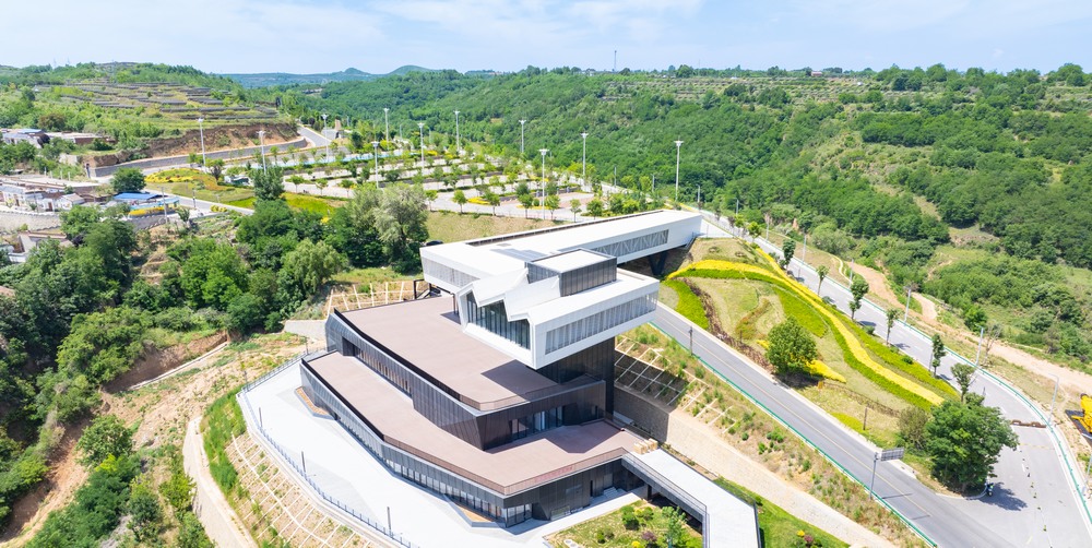 再見了！王石凹