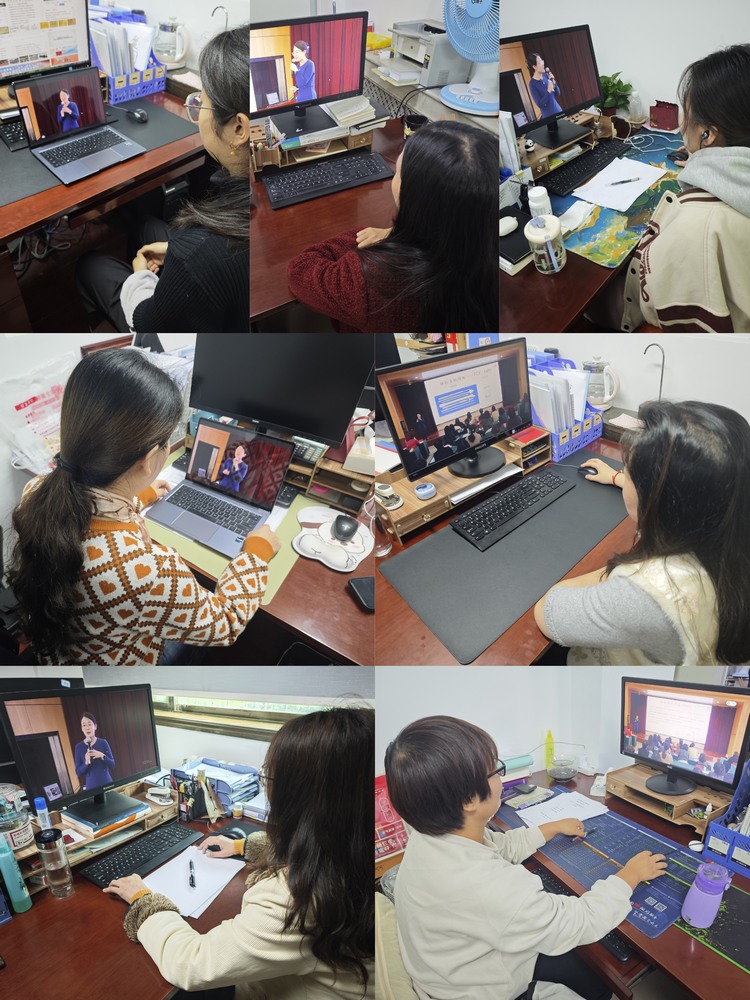 陜煤建設(shè)設(shè)計研究院：關(guān)愛女職工，綻放“她”力量