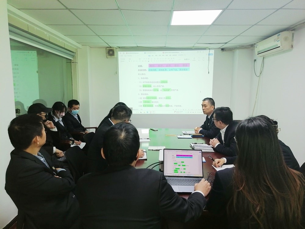 陜煤建設設計研究院：作風技能雙輪并驅，“駛”向新征程