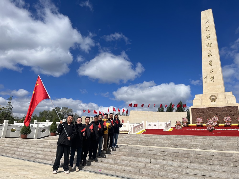 陜煤建設(shè)銅煤公司：黨建引領(lǐng)聚合力 黨團共建促發(fā)展 ?