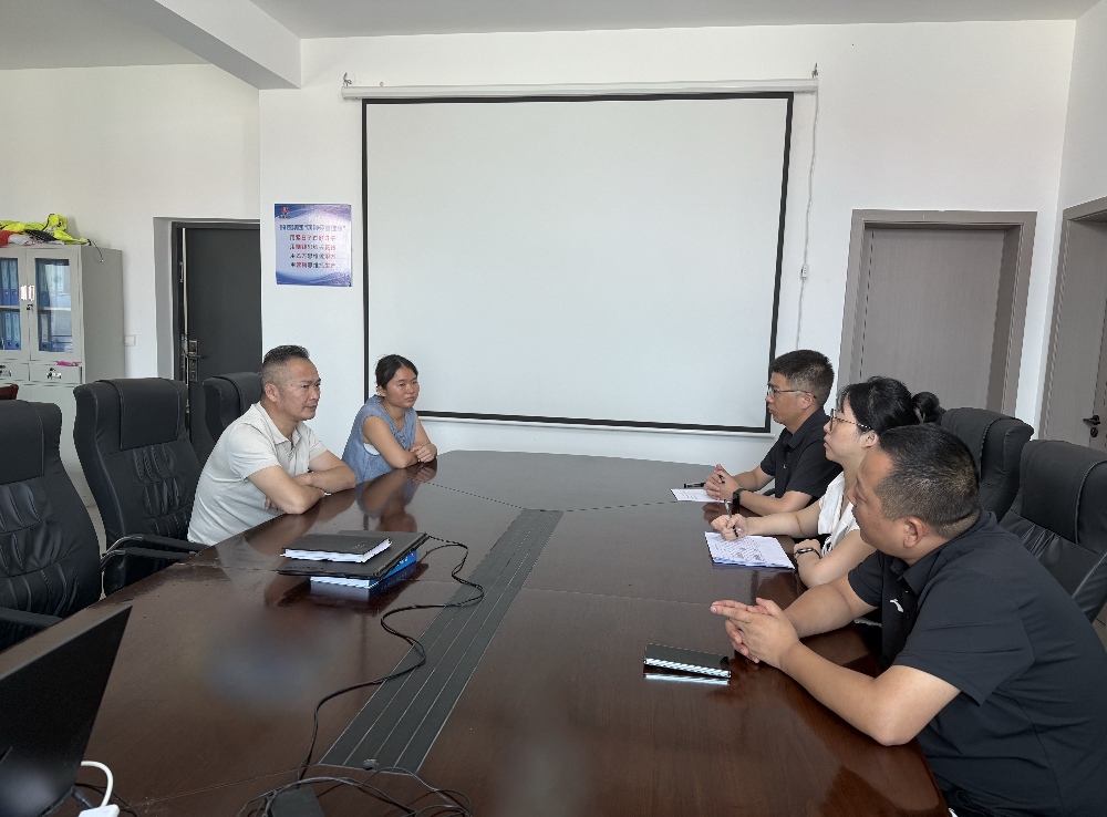 規(guī)范用工護權益 嚴抓安全筑根基