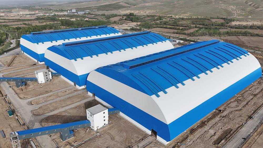 陜煤建設天工公司：攻堅、創(chuàng)新、控質 實現(xiàn)工程履約與品質雙優(yōu)