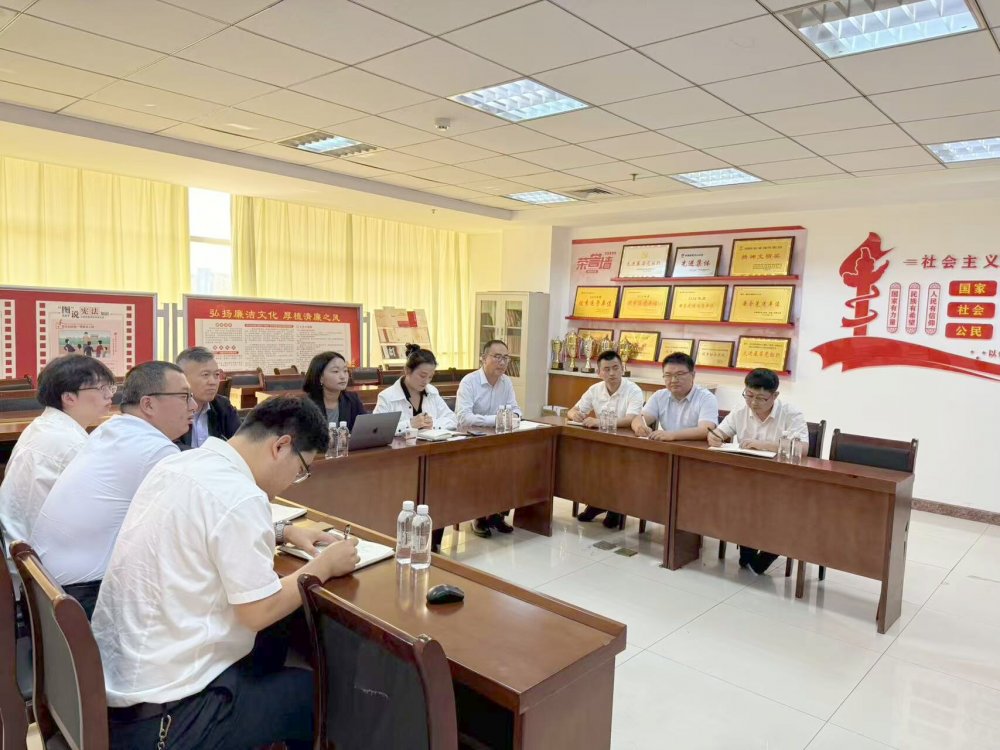 陜煤建設(shè)煤礦運(yùn)營(yíng)服務(wù)分公司：雙措并舉強(qiáng)根基 賦能發(fā)展提質(zhì)效