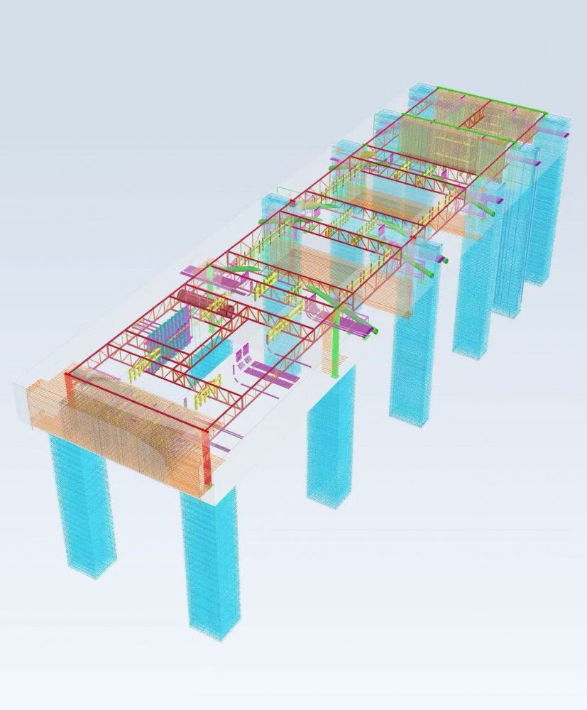 陜煤建設(shè)天工公司：創(chuàng)新“部門(mén)+”協(xié)同模式 助力基礎(chǔ)管理再提升