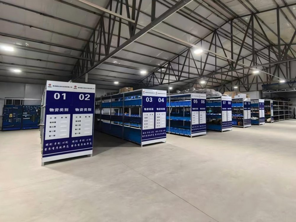 精管+集采+建制！陜煤建設(shè)機(jī)電安裝公司物資供應(yīng)部交出降本答卷