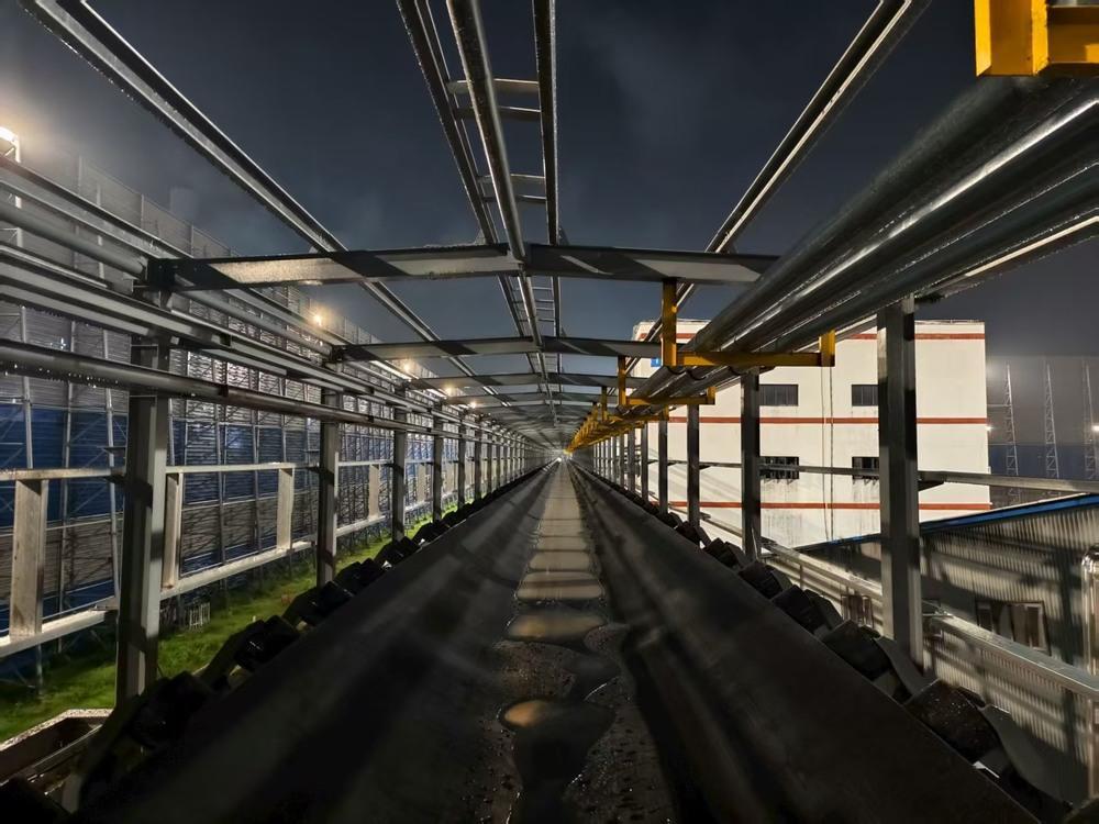 陜煤建設(shè)路橋分公司：攻堅(jiān)四季度，錨定目標(biāo)再發(fā)力