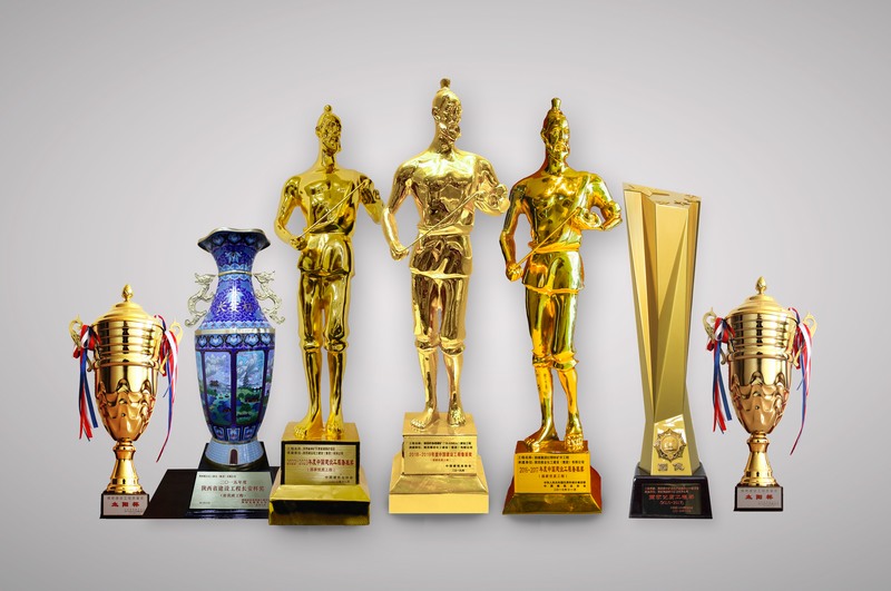 2018-2021年，三年實(shí)現(xiàn)打造“雙特百億”目標(biāo)