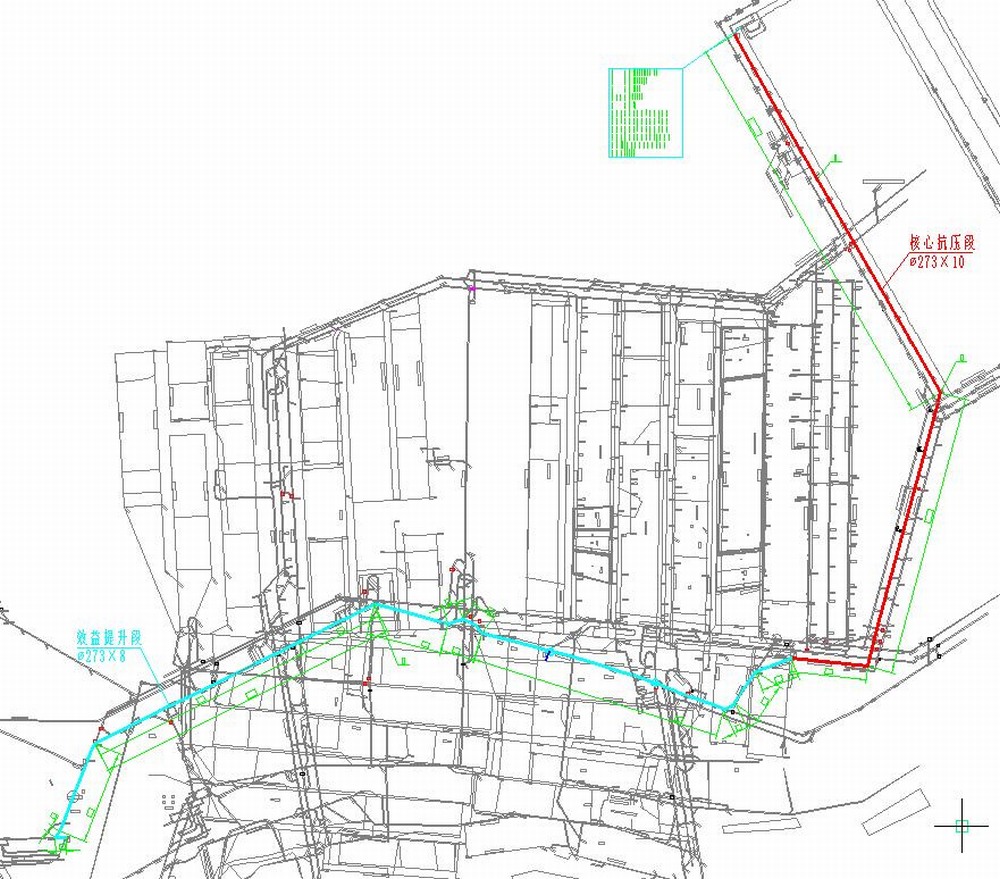陜煤建設(shè)設(shè)計(jì)研究院：從“過緊日子”到“好日子”，設(shè)計(jì)研究院以精準(zhǔn)優(yōu)化撬動(dòng)百萬效益
